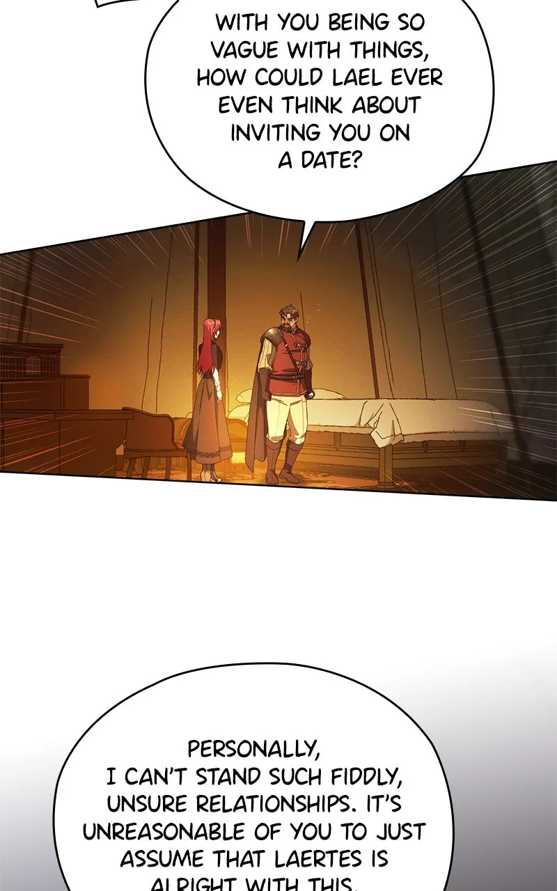 No Benefits for theReincarnated Chapter 38 page 84