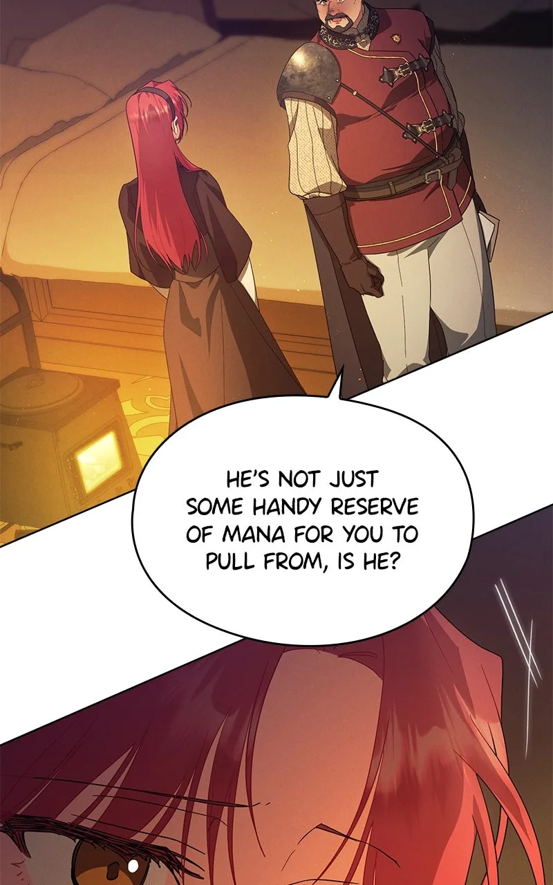 No Benefits for theReincarnated Chapter 38 page 88