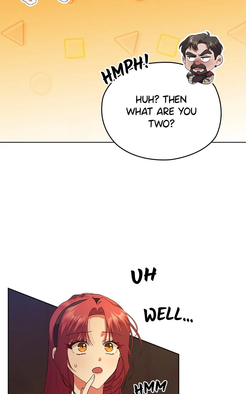 No Benefits for theReincarnated Chapter 38 page 82