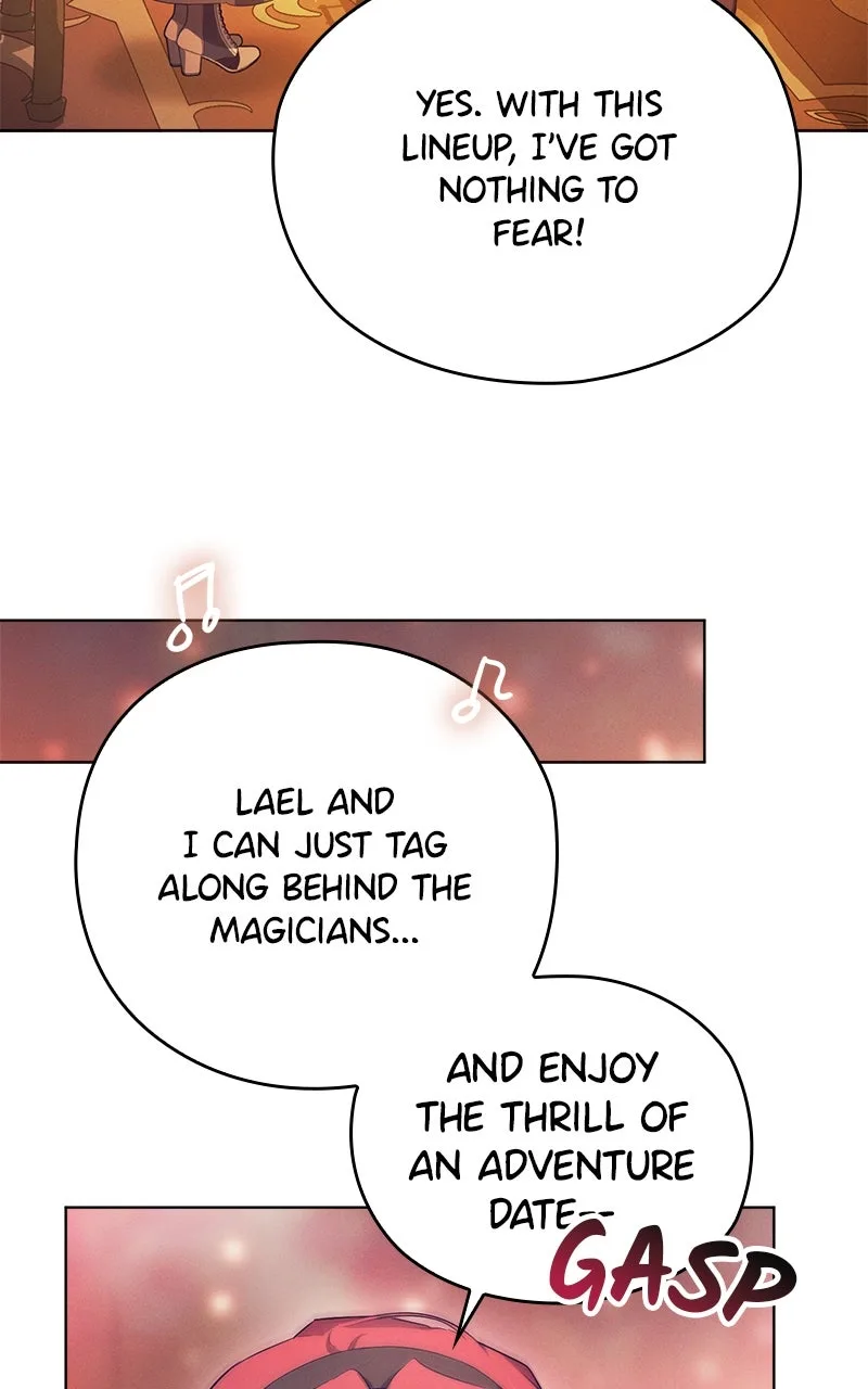 No Benefits for theReincarnated Chapter 38 page 75