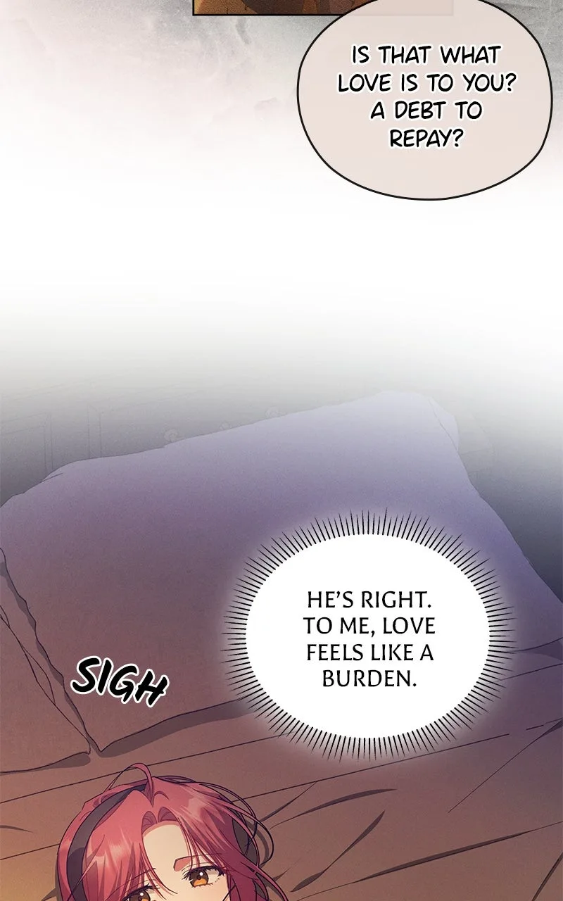 No Benefits for theReincarnated Chapter 39 page 18