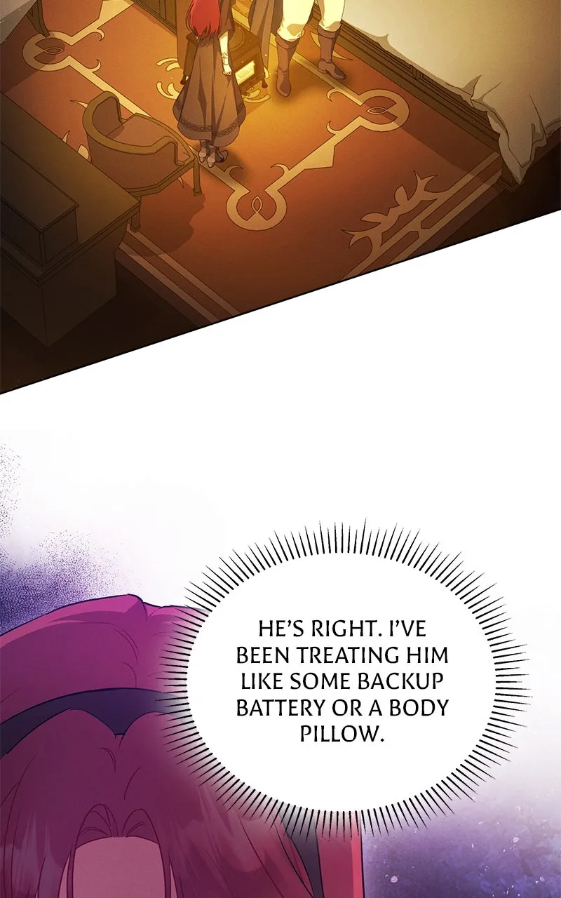 No Benefits for theReincarnated Chapter 39 page 2