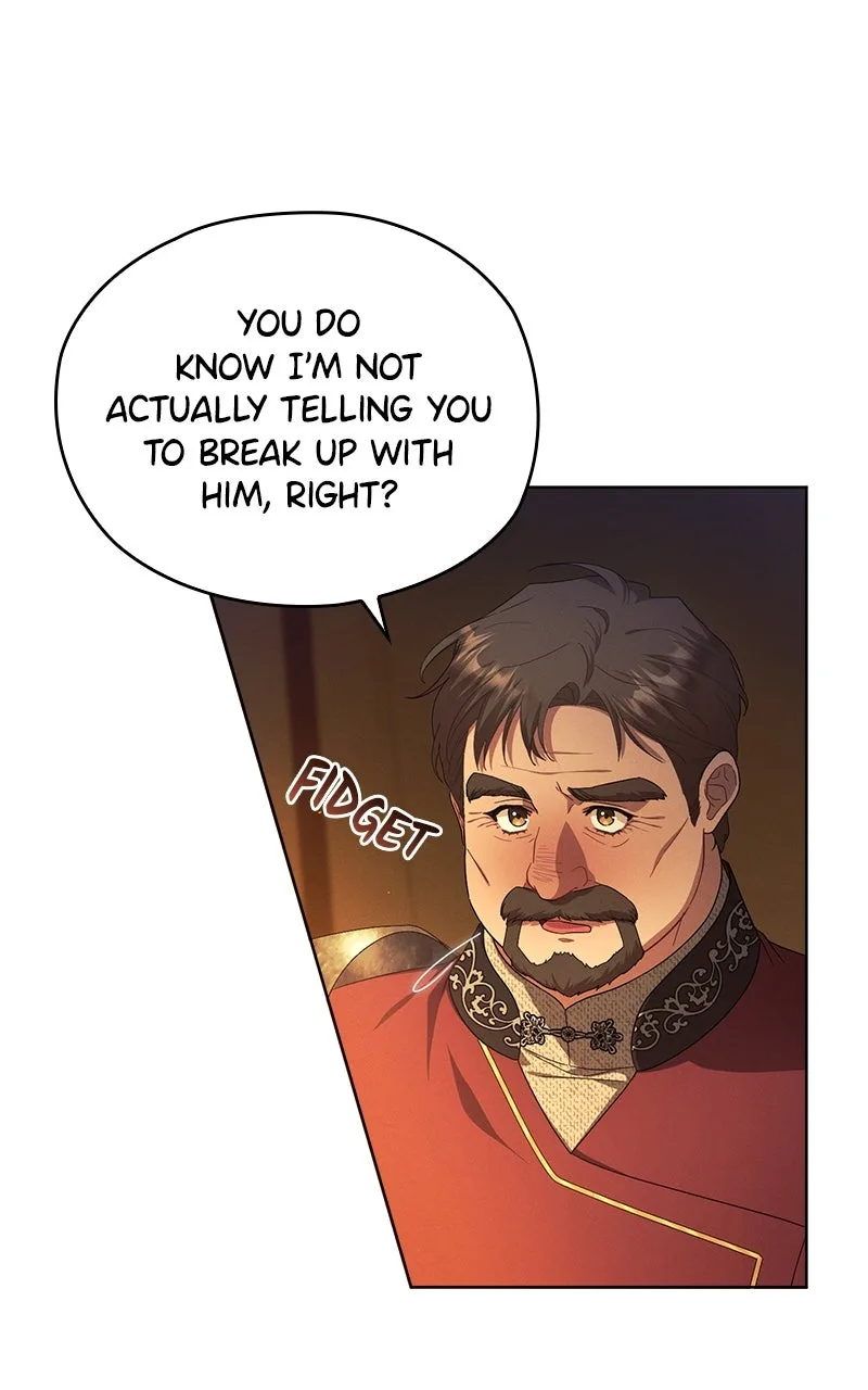 No Benefits for theReincarnated Chapter 39 page 11