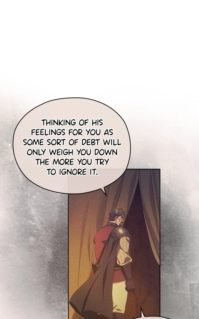 No Benefits for theReincarnated Chapter 39 page 17