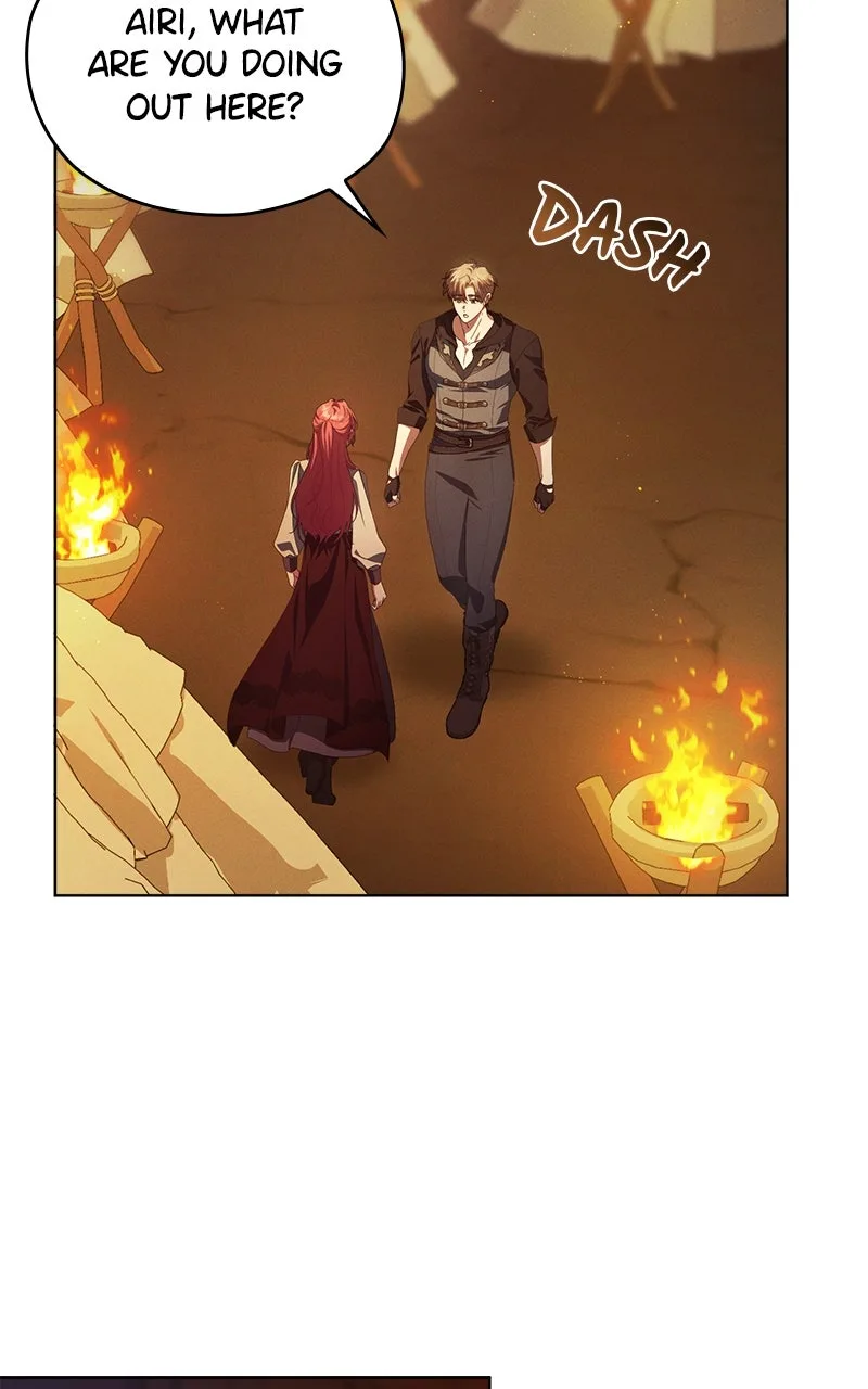 No Benefits for theReincarnated Chapter 39 page 31