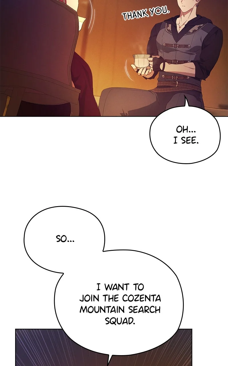 No Benefits for theReincarnated Chapter 39 page 41