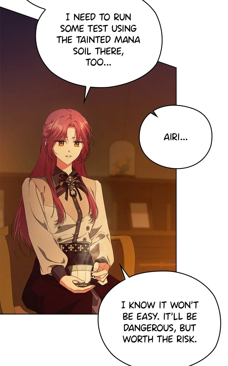 No Benefits for theReincarnated Chapter 39 page 48