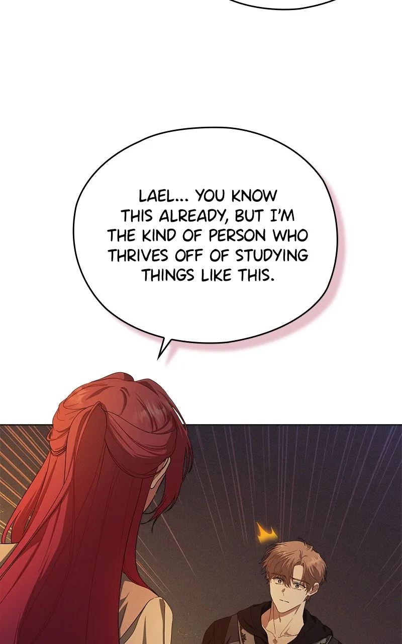 No Benefits for theReincarnated Chapter 39 page 49