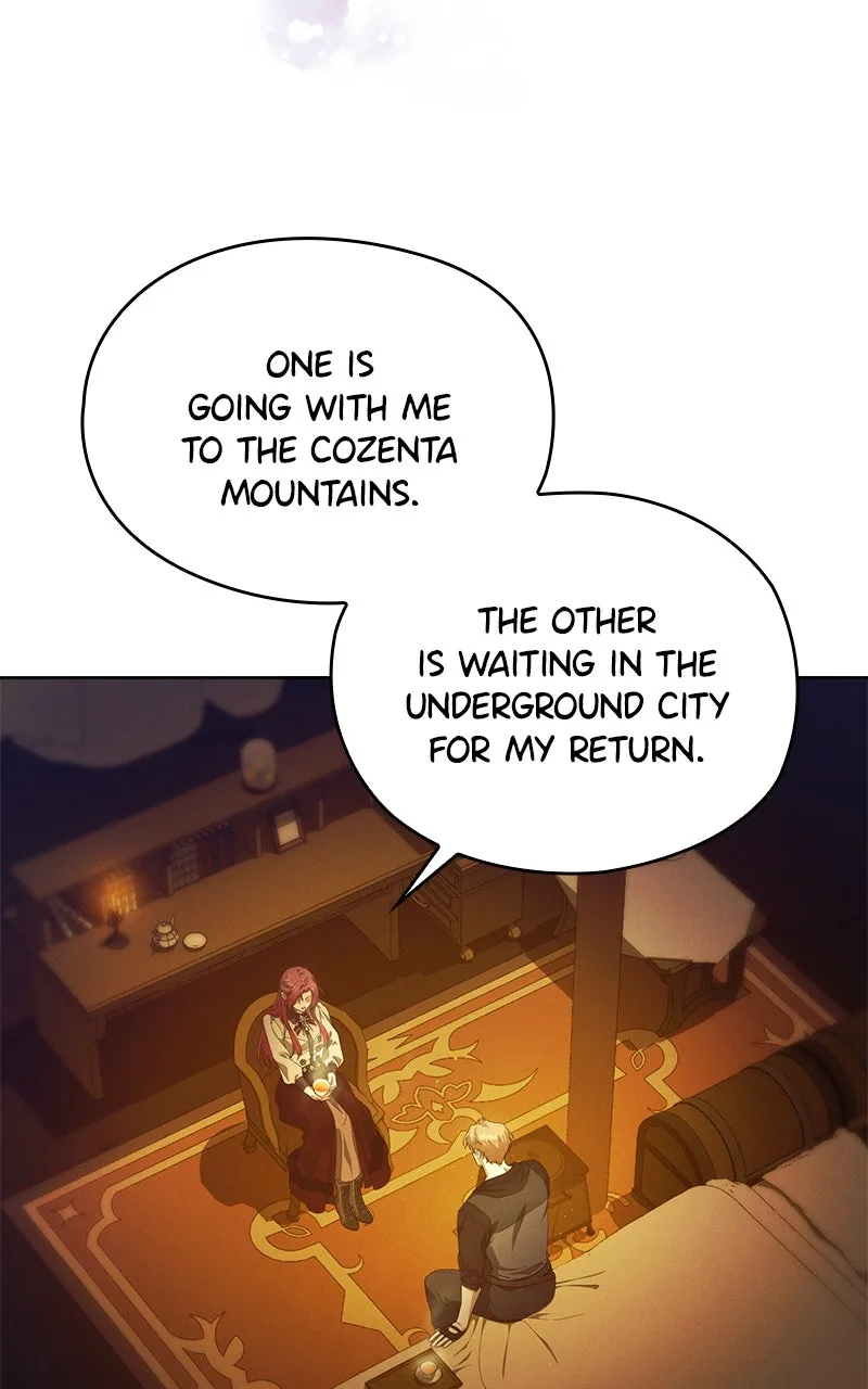 No Benefits for theReincarnated Chapter 39 page 53