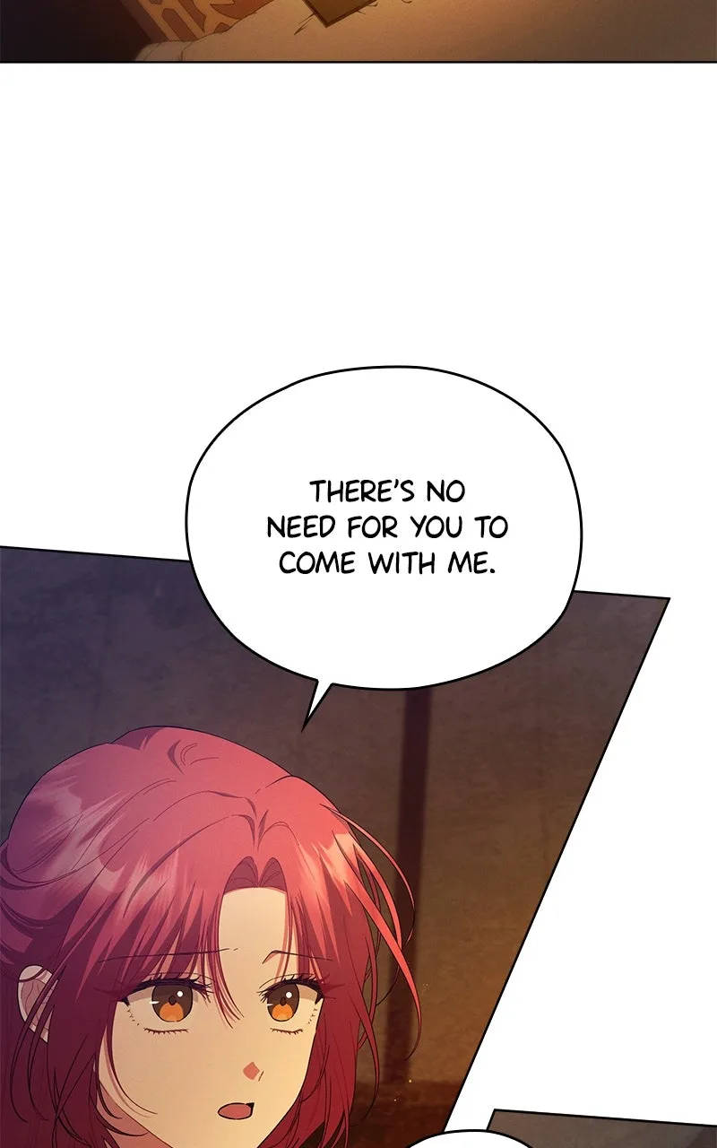 No Benefits for theReincarnated Chapter 39 page 54