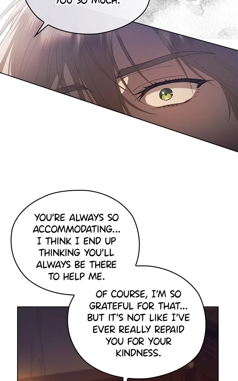 No Benefits for theReincarnated Chapter 39 page 57