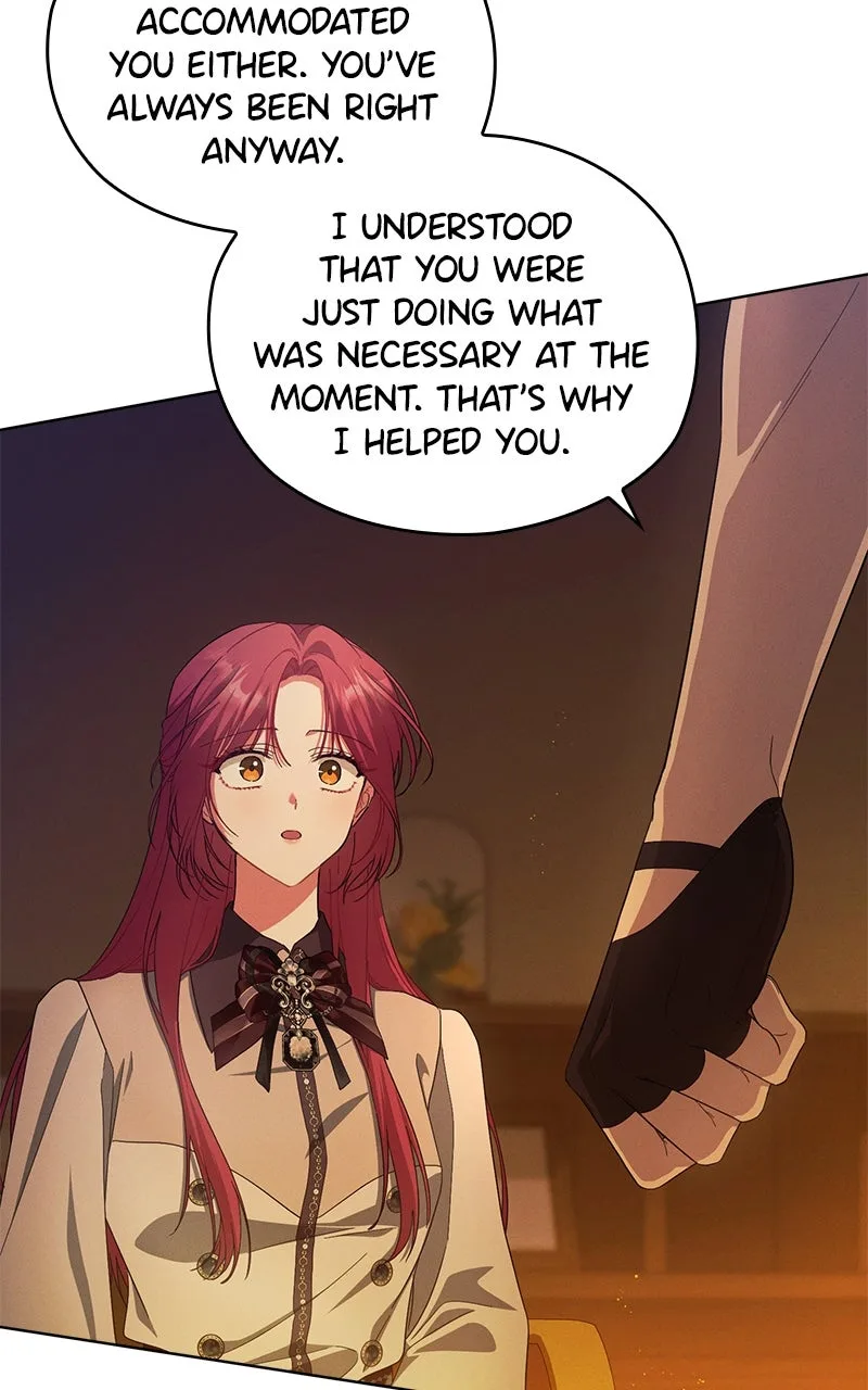 No Benefits for theReincarnated Chapter 39 page 60