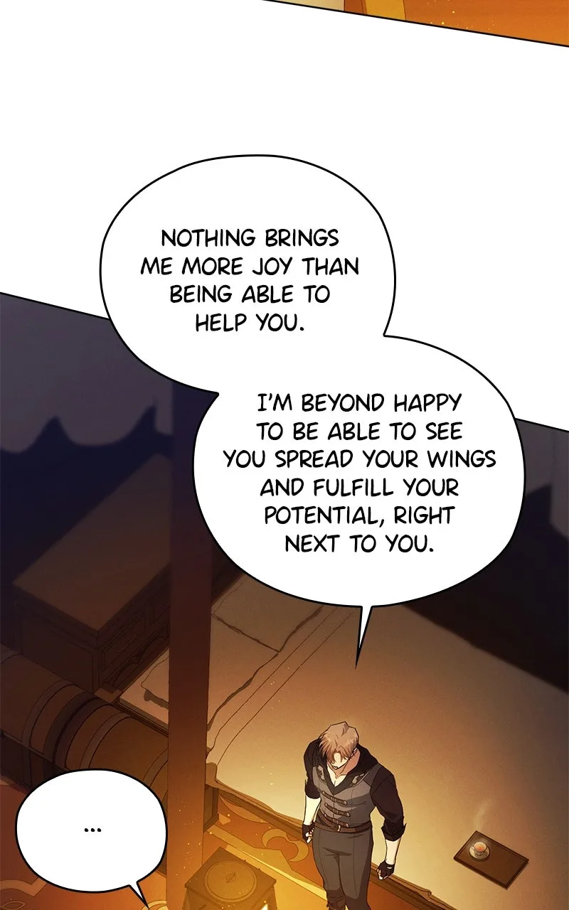 No Benefits for theReincarnated Chapter 39 page 61