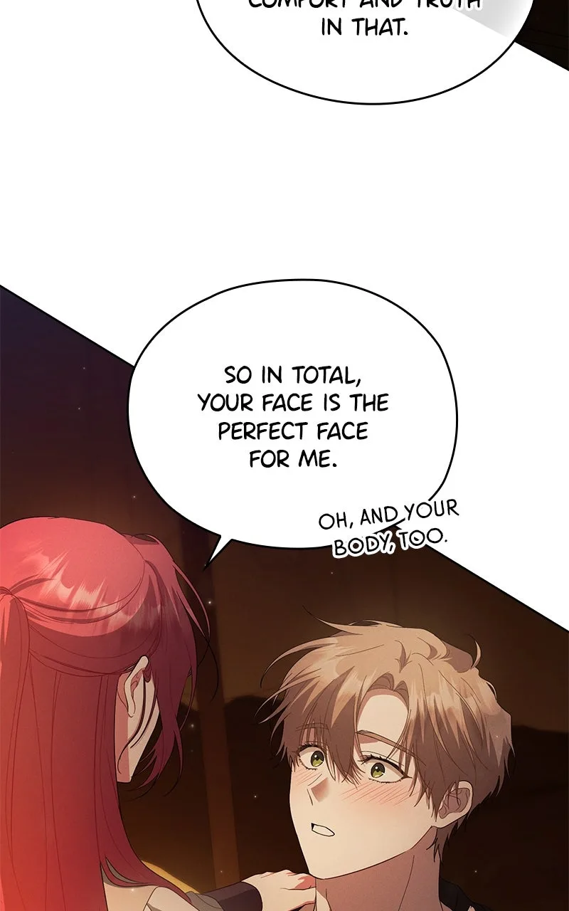 No Benefits for theReincarnated Chapter 39 page 78