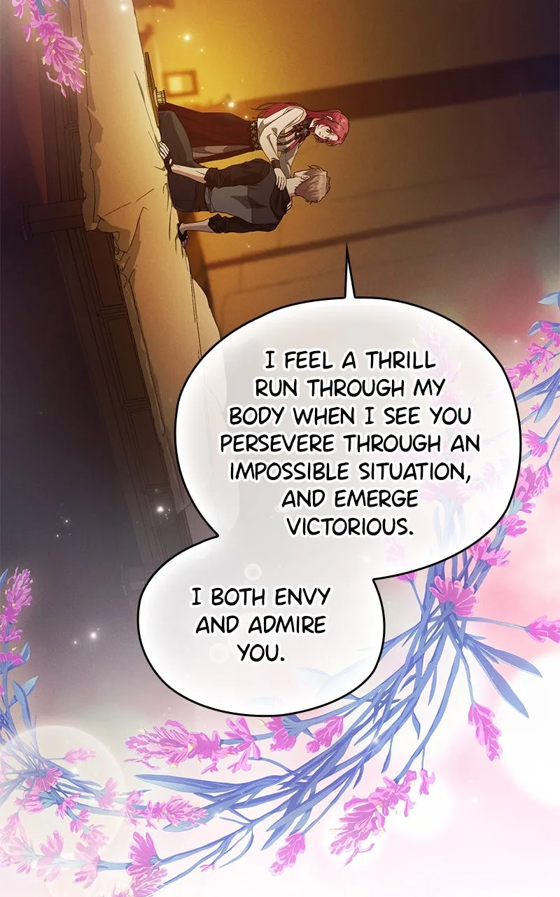 No Benefits for theReincarnated Chapter 39 page 80