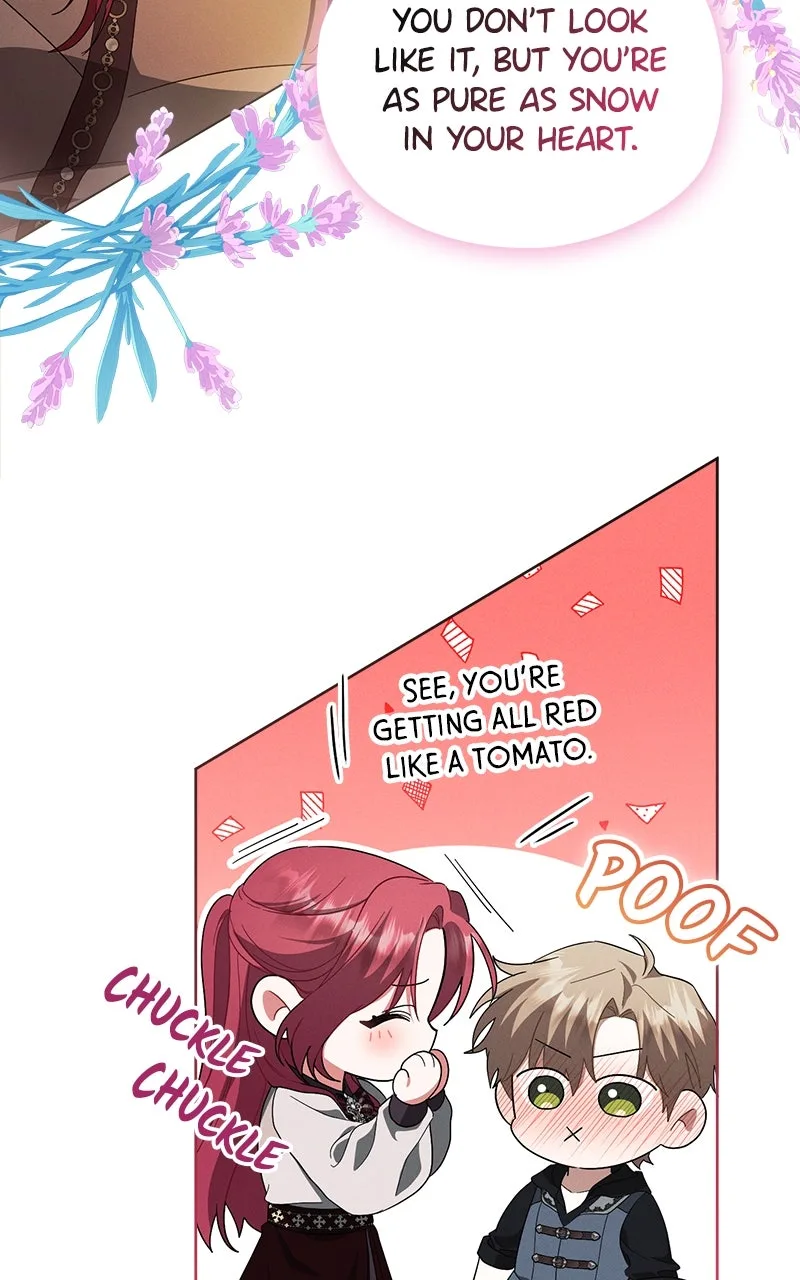 No Benefits for theReincarnated Chapter 39 page 83