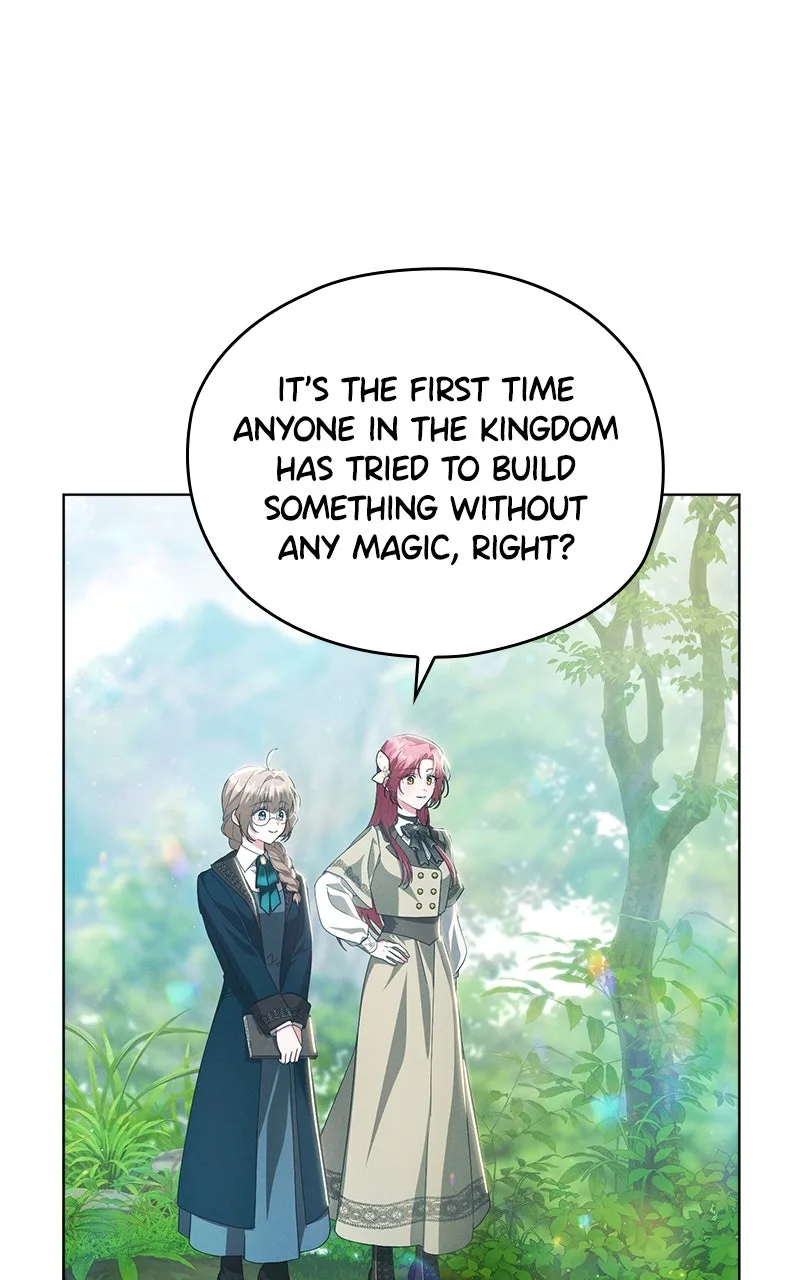 No Benefits for theReincarnated Chapter 40 page 3