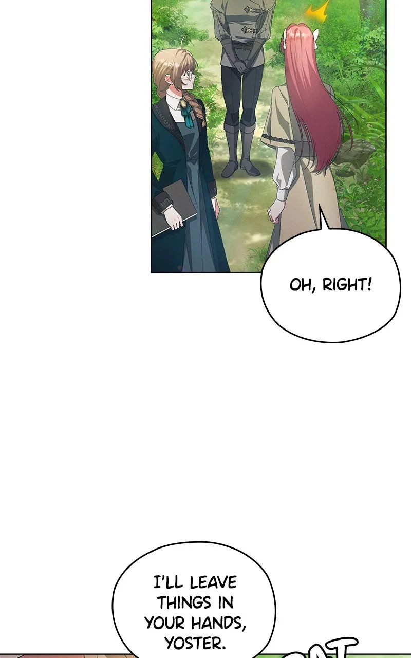 No Benefits for theReincarnated Chapter 40 page 17