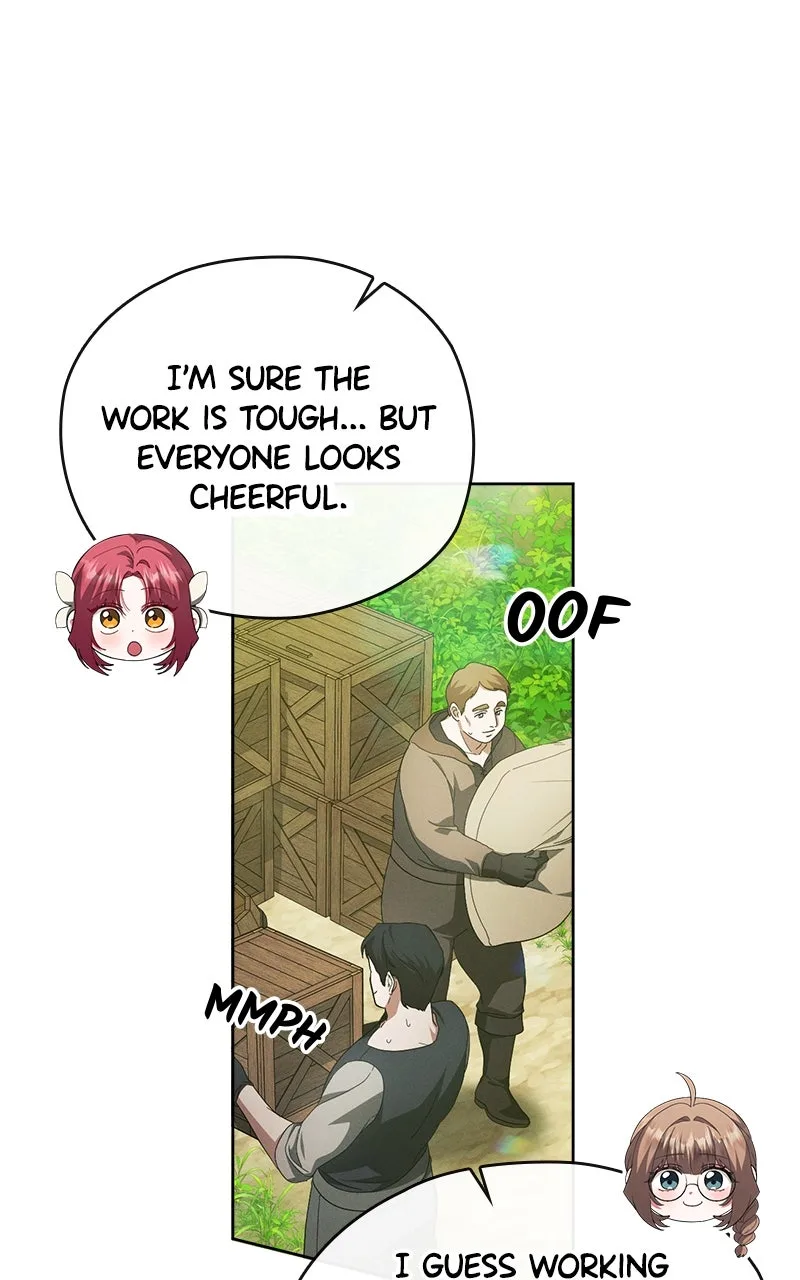 No Benefits for theReincarnated Chapter 40 page 12