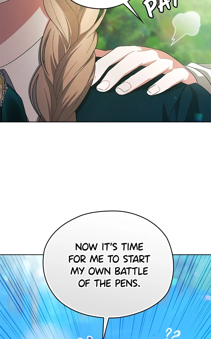 No Benefits for theReincarnated Chapter 40 page 18
