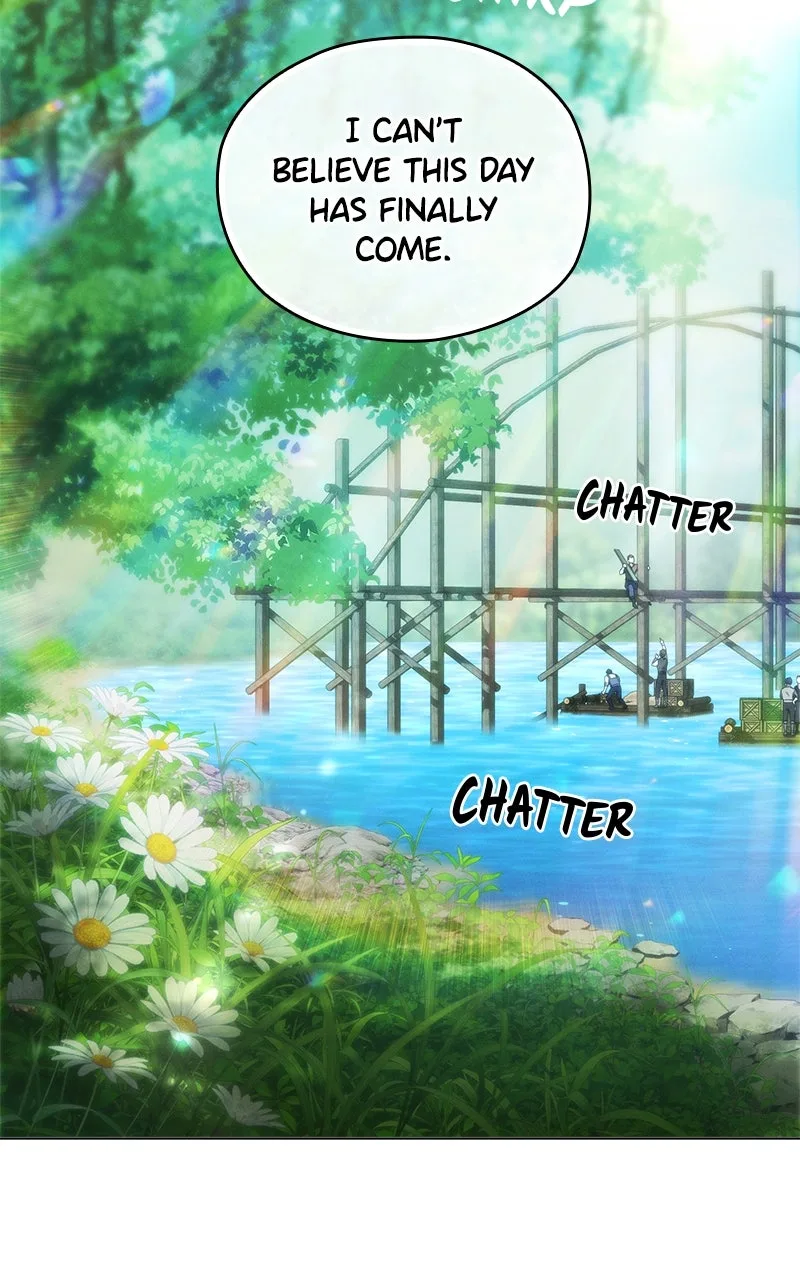No Benefits for theReincarnated Chapter 40 page 2