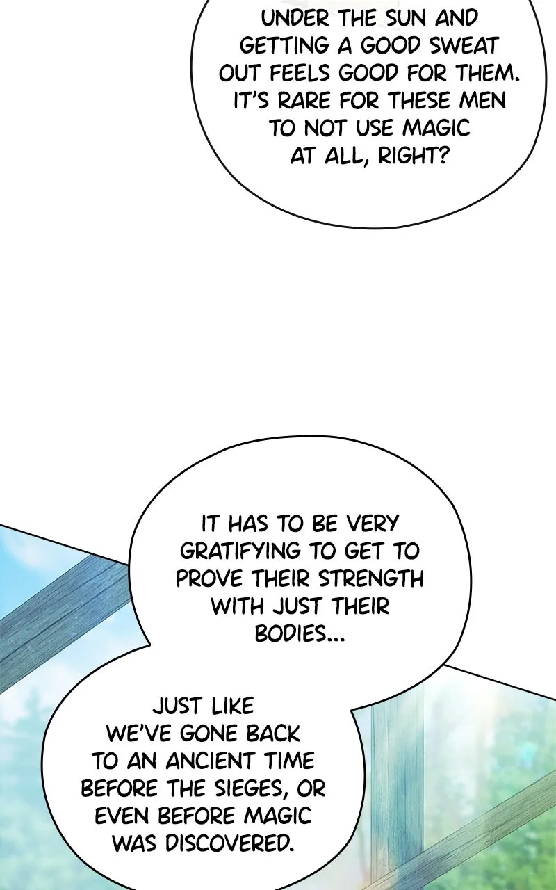 No Benefits for theReincarnated Chapter 40 page 13