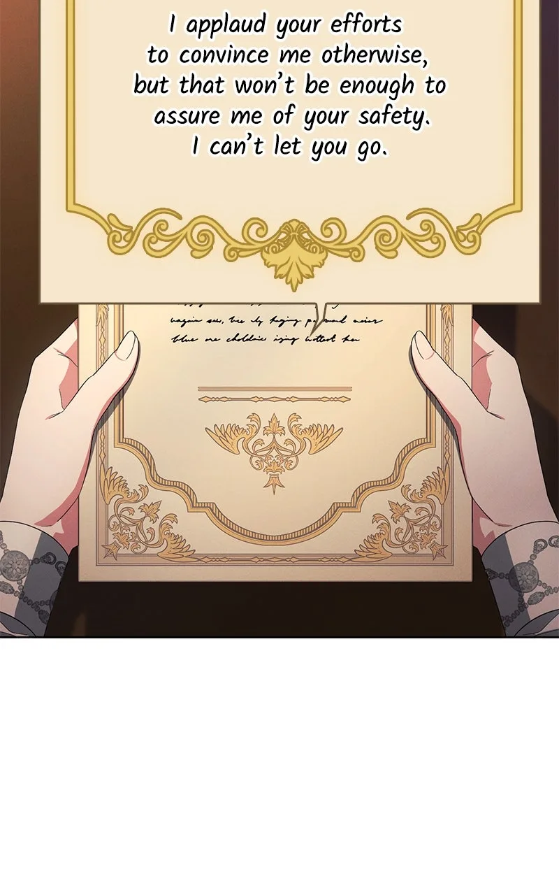 No Benefits for theReincarnated Chapter 40 page 23