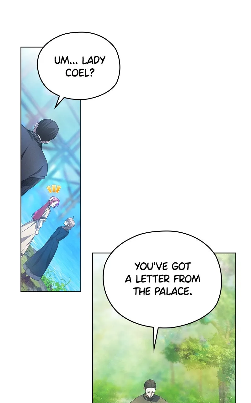 No Benefits for theReincarnated Chapter 40 page 16