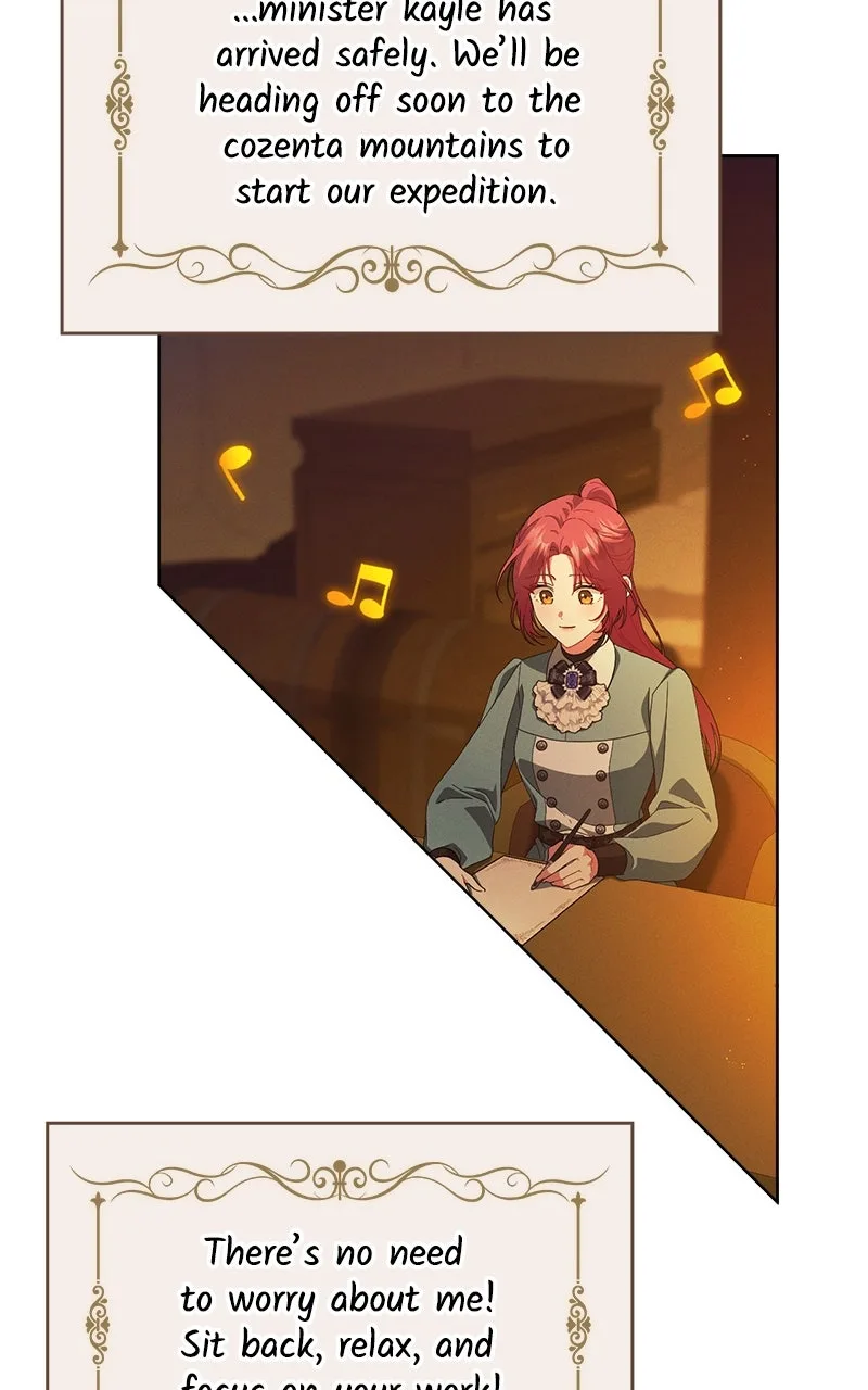No Benefits for theReincarnated Chapter 40 page 39