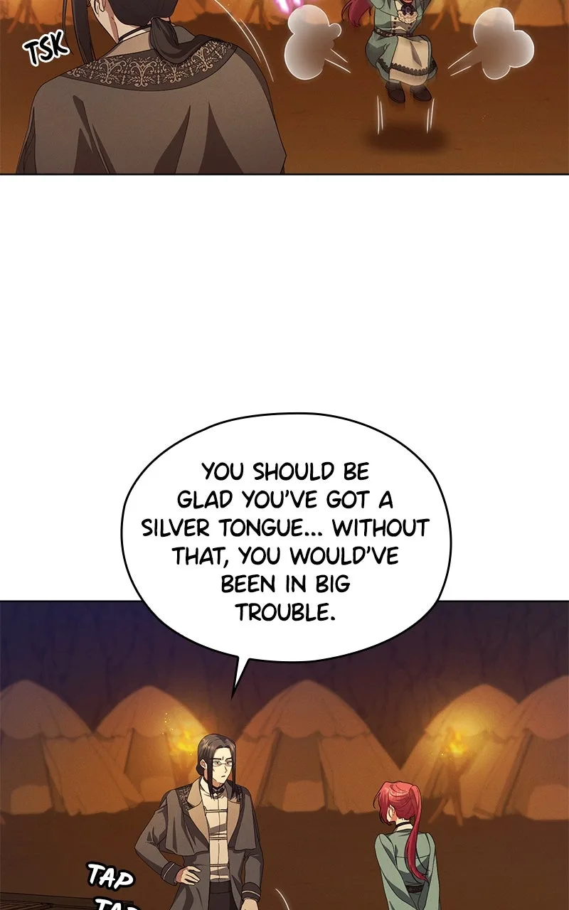 No Benefits for theReincarnated Chapter 40 page 36