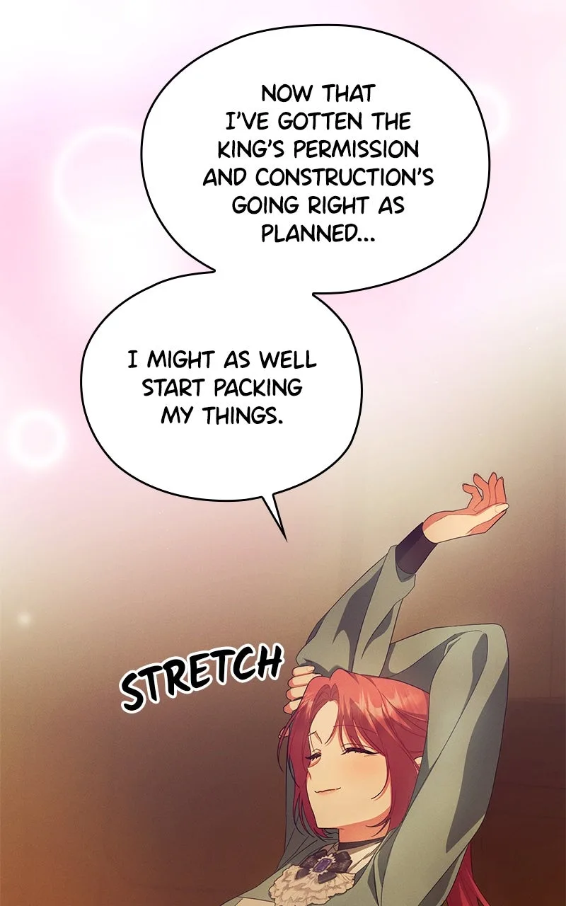 No Benefits for theReincarnated Chapter 40 page 43