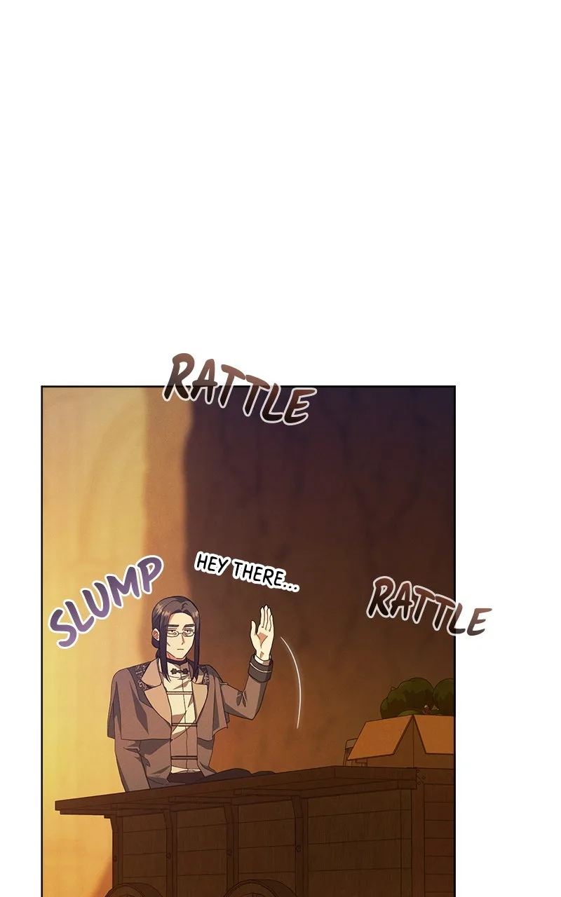 No Benefits for theReincarnated Chapter 40 page 34
