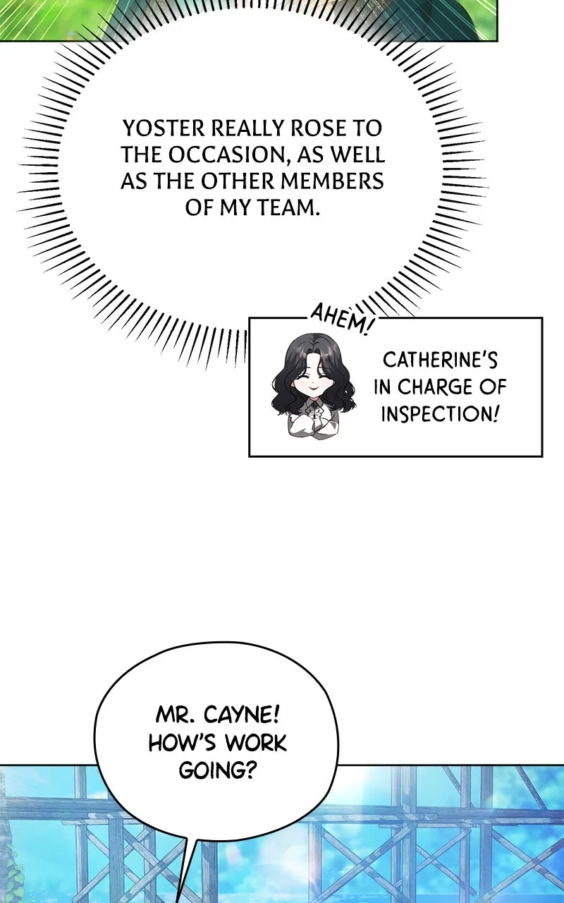 No Benefits for theReincarnated Chapter 40 page 8