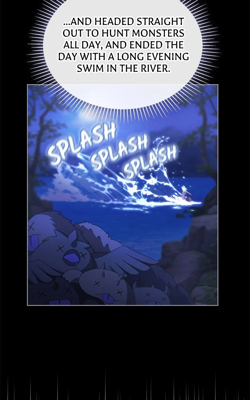 No Benefits for theReincarnated Chapter 40 page 53