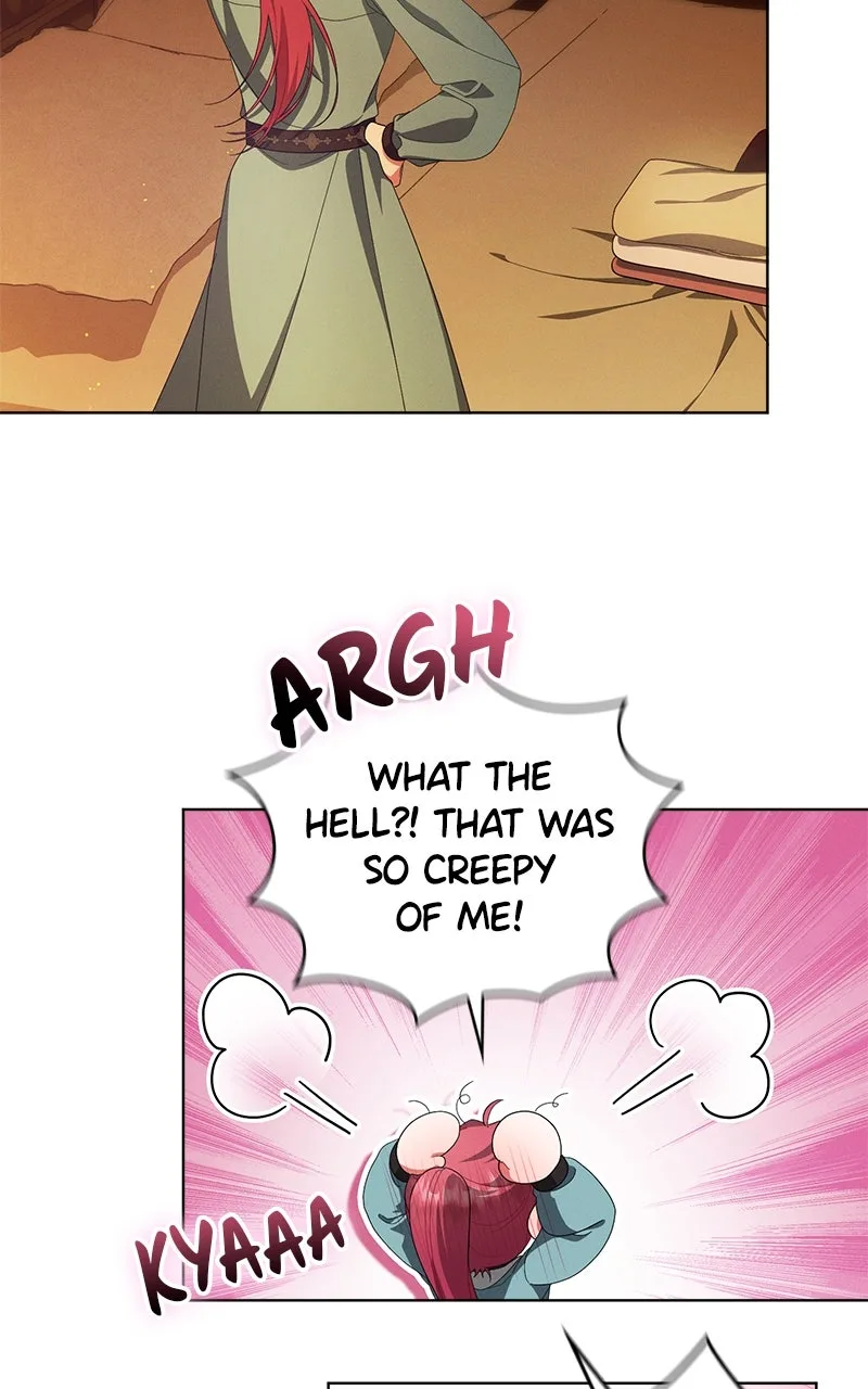 No Benefits for theReincarnated Chapter 40 page 55