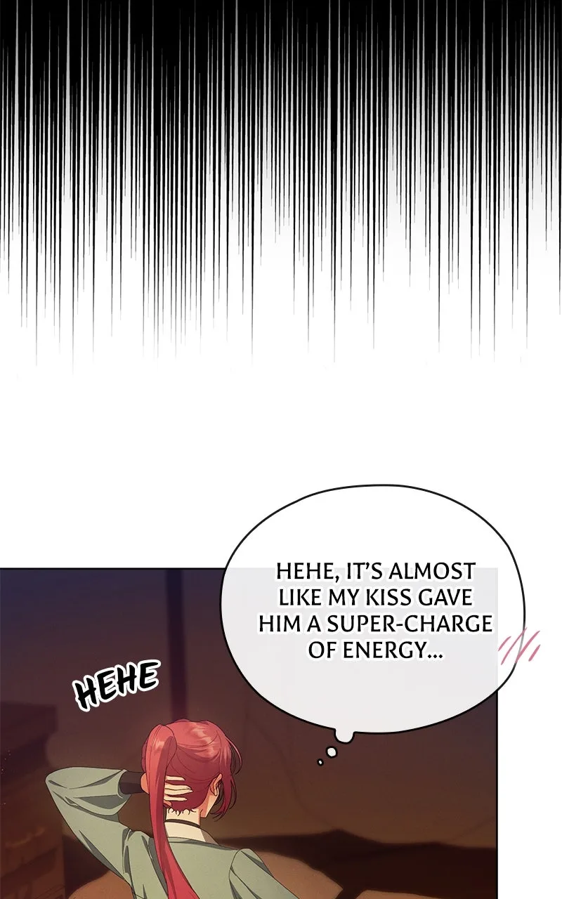No Benefits for theReincarnated Chapter 40 page 54
