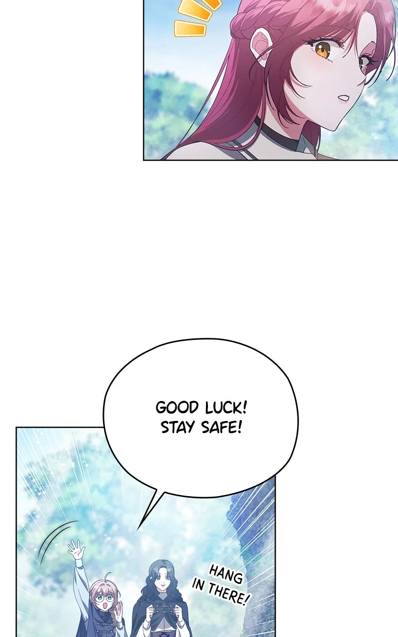 No Benefits for theReincarnated Chapter 40 page 61