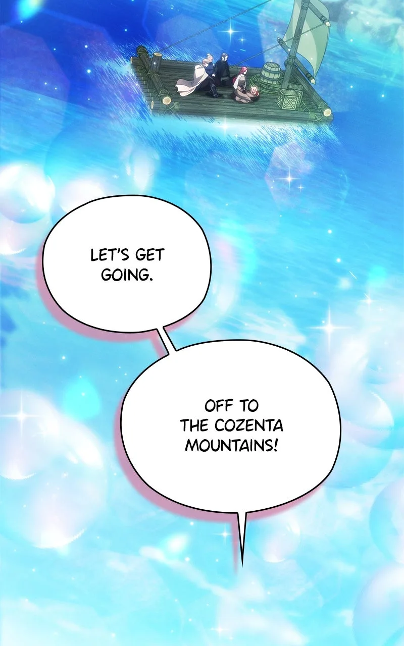 No Benefits for theReincarnated Chapter 40 page 77