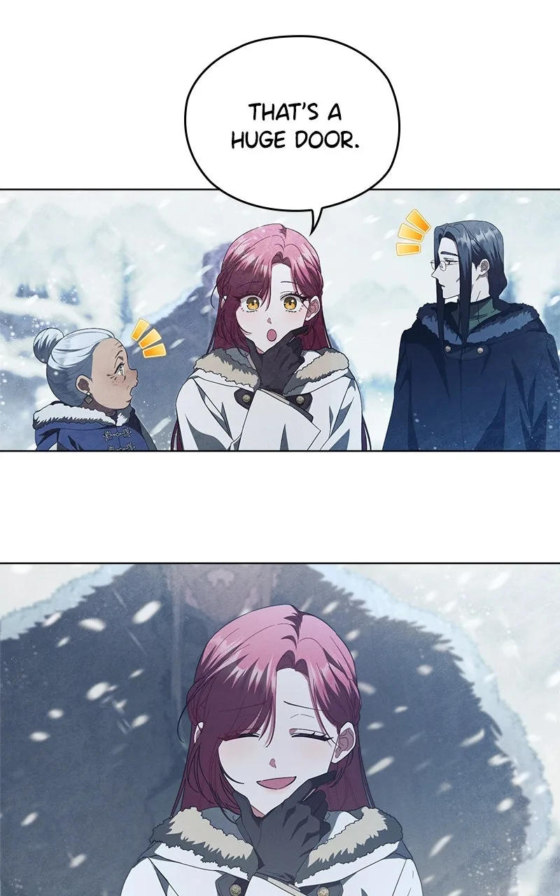 No Benefits for theReincarnated Chapter 41 page 13