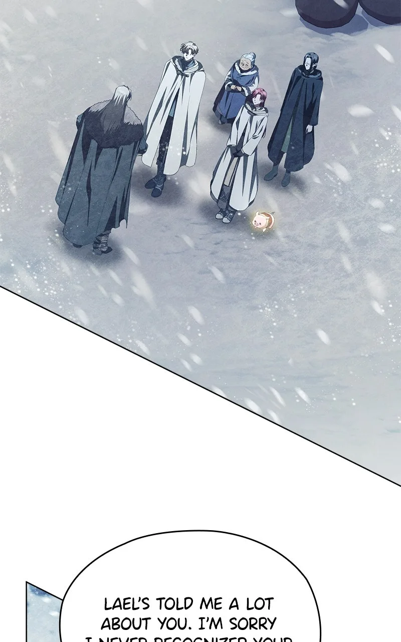 No Benefits for theReincarnated Chapter 41 page 23