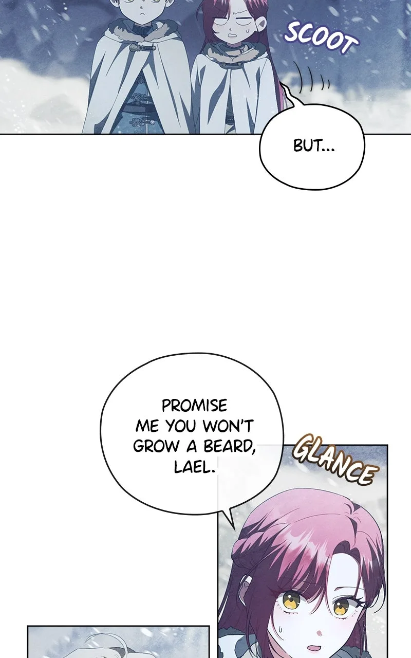 No Benefits for theReincarnated Chapter 41 page 34