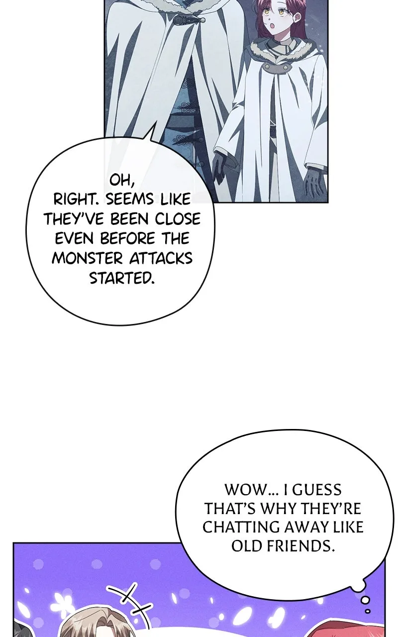 No Benefits for theReincarnated Chapter 41 page 31