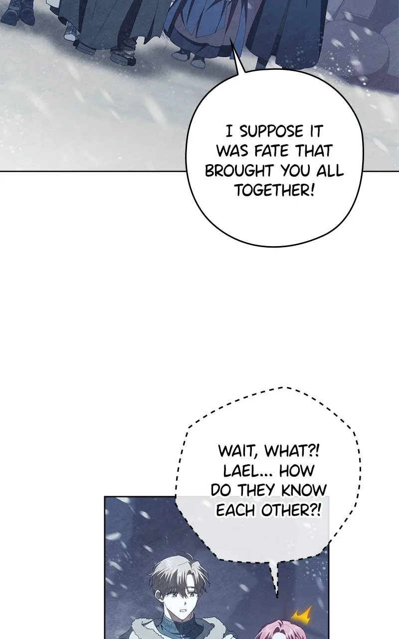 No Benefits for theReincarnated Chapter 41 page 30