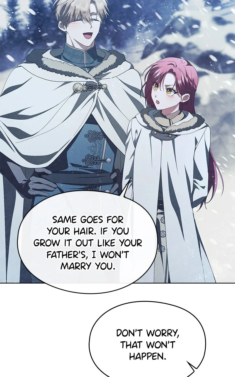 No Benefits for theReincarnated Chapter 41 page 36