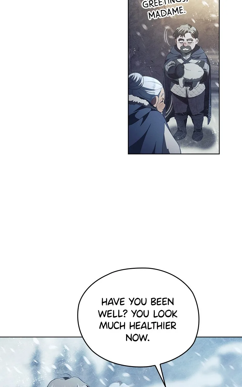 No Benefits for theReincarnated Chapter 41 page 41