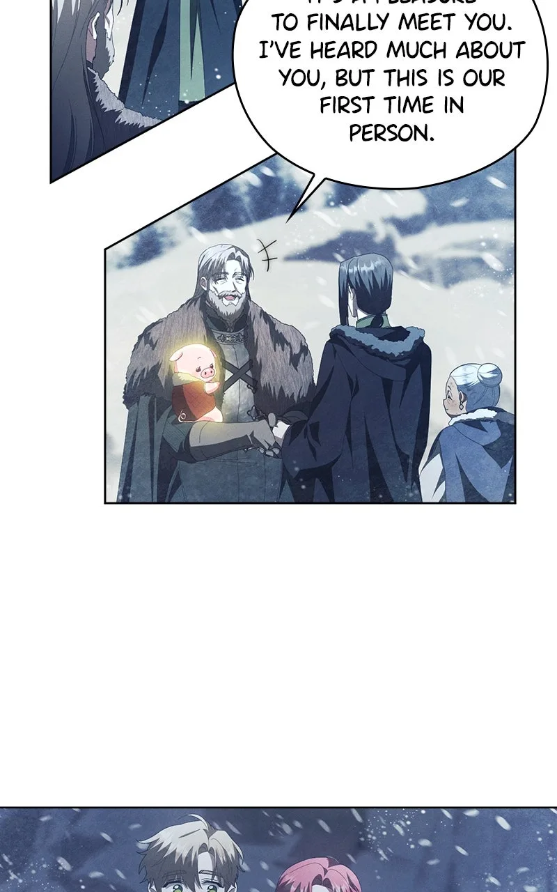 No Benefits for theReincarnated Chapter 41 page 33