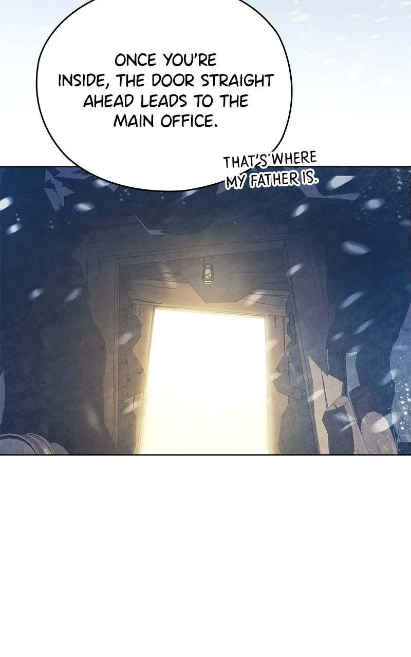 No Benefits for theReincarnated Chapter 41 page 12