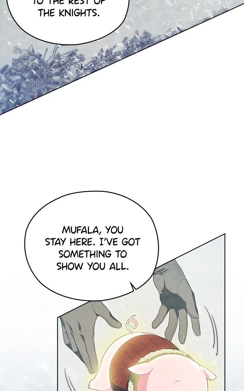 No Benefits for theReincarnated Chapter 41 page 45
