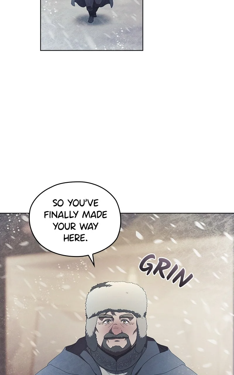 No Benefits for theReincarnated Chapter 41 page 38