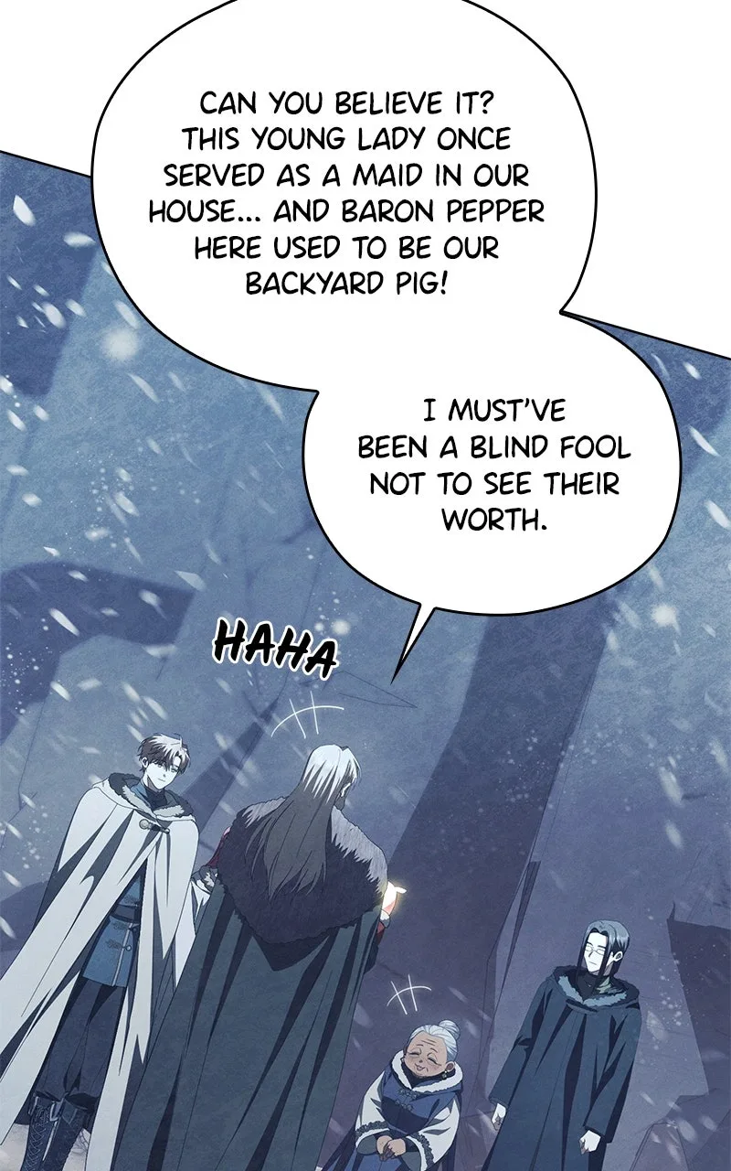 No Benefits for theReincarnated Chapter 41 page 29